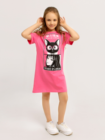 Платье детское "МаниКо" арт. дк329