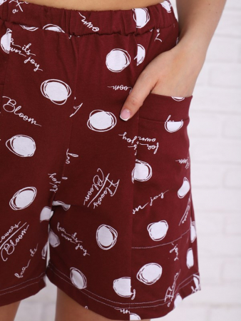 Женские шорты Лора / ГБ