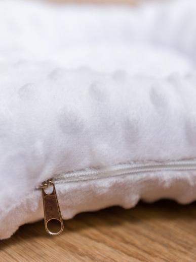 Подушка малютка "Тополинный пух"