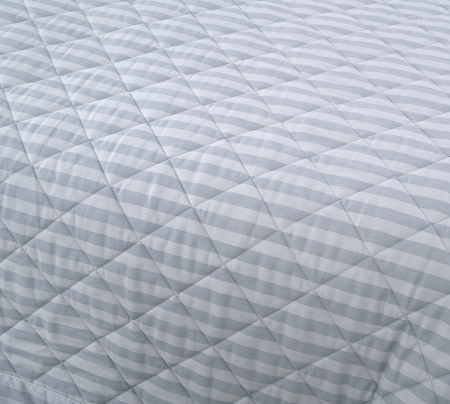 Постельное белье перкаль с одеялом / Неаполь