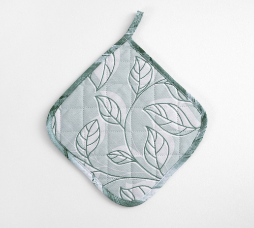 Набор для кухни 3 предмета / Легкий лепесток 2