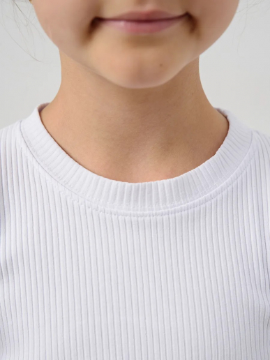 Детский джемпер "Ангелина" длинный рукав