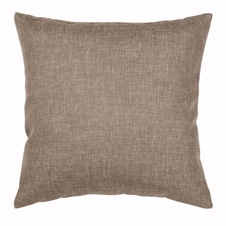 Подушка декоративная "Волшебная Ночь" / Какао