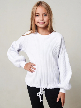 Детский джемпер "Кассандра" длинный рукав