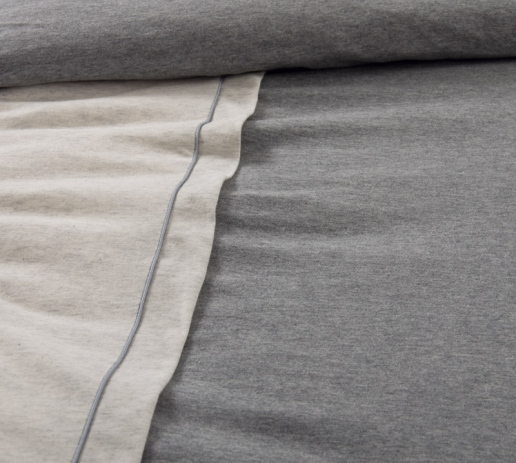 Постельное белье трикотаж / Пуэр