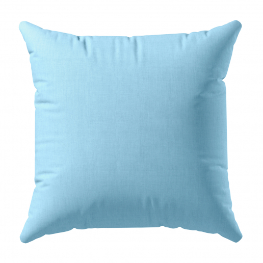 Набор наволочек "Verossa" Melange 70/70 / Aqua