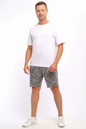 Шорты мужские 36966 / хаки