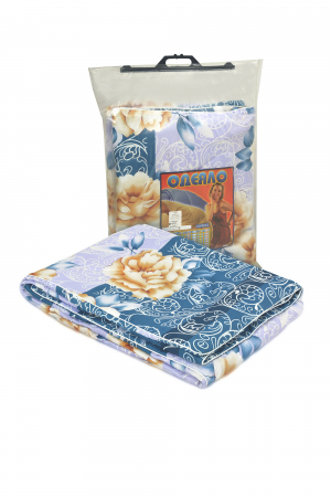 Одеяло стёганое Синтепон полиэстер 150 гр/м2