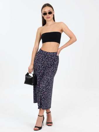 Женская юбка Тимиан / розовый