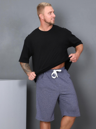 Шорты мужские Кортик  / чернила