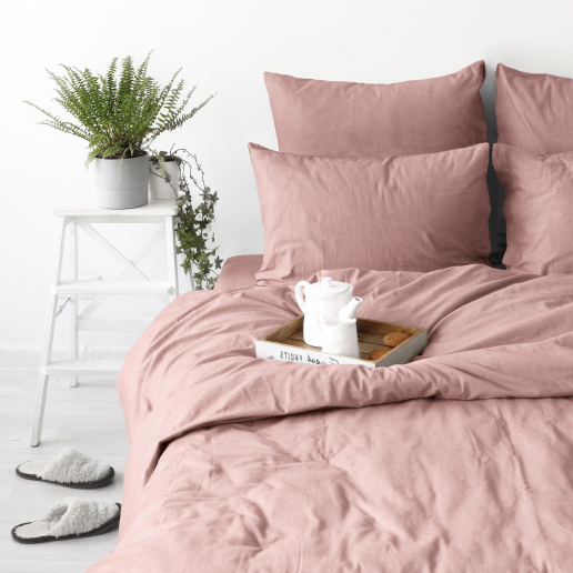 Пододеяльник "Absolut" / Desert rose