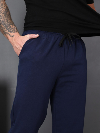 Мужские брюки Сориус / индиго