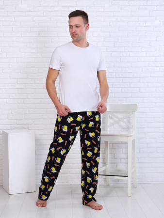 Мужские брюки 2 / П