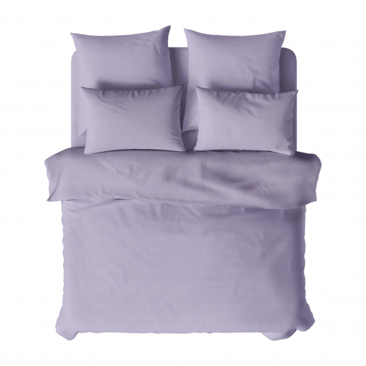 Постельное белье "Verossa" Melange / Iris