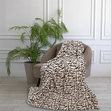 Покрывало  Happy Family велсофт Аллегро