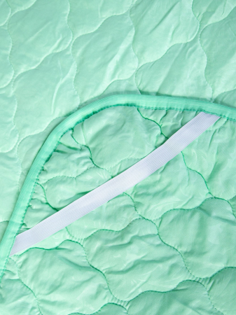 Наматрасник бамбук