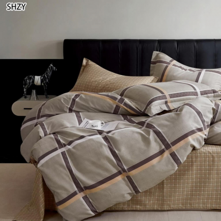 Постельное белье сатин / Оксфорд