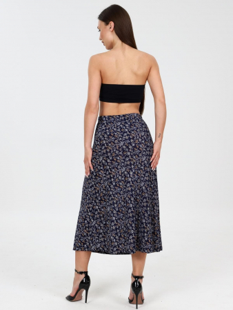 Женская юбка Тимиан / желтый