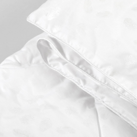 Одеяло стеганое "Verossa" Лебяжий Пух 150 г/м2