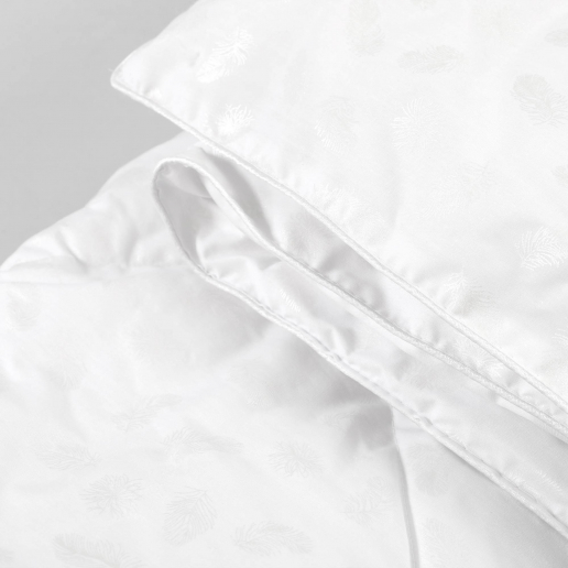 Одеяло стеганое "Verossa" Лебяжий Пух 150 г/м2