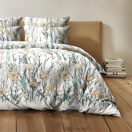 Постельное белье "Хорошо дома" / Гармония