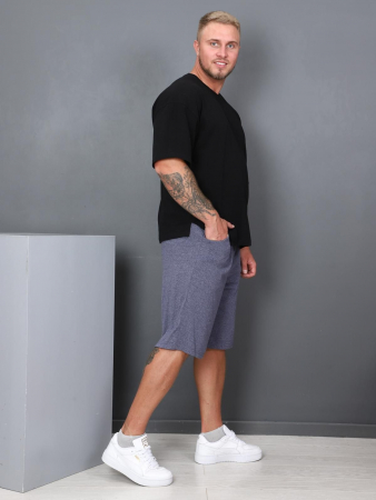 Шорты мужские Кортик  / чернила