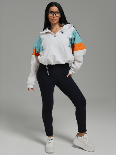 Женские леггинсы Бритни / Темно-синий