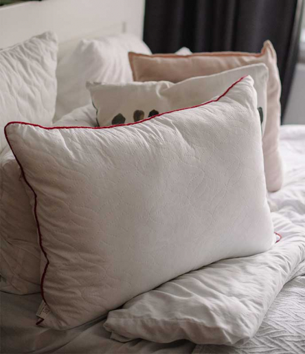 Подушка "Очарование"