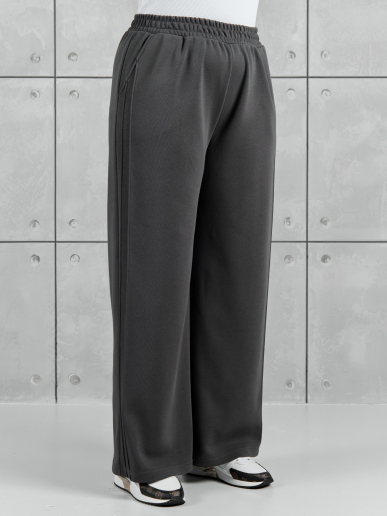 Женские брюки Авенсис-2 / графитовый