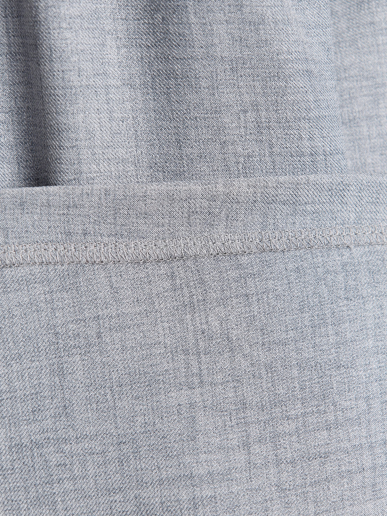 Женское платье "Женский каприз-1" / серый