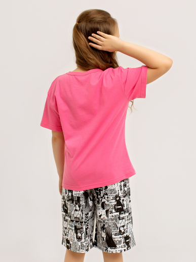 Костюм детский "Эхо" арт. дк330