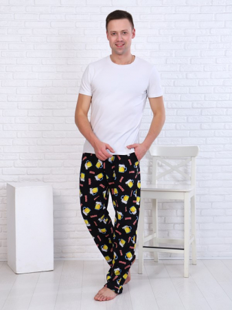 Мужские брюки 2 / П