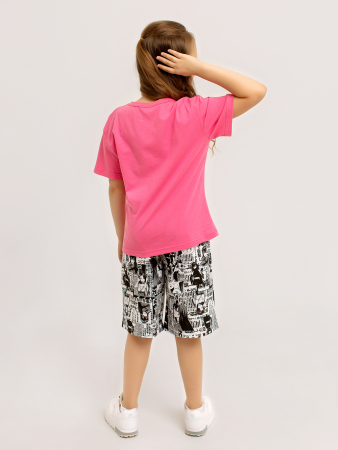 Костюм детский "Эхо" арт. дк330