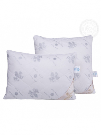 Подушка бамбук тик / Премиум