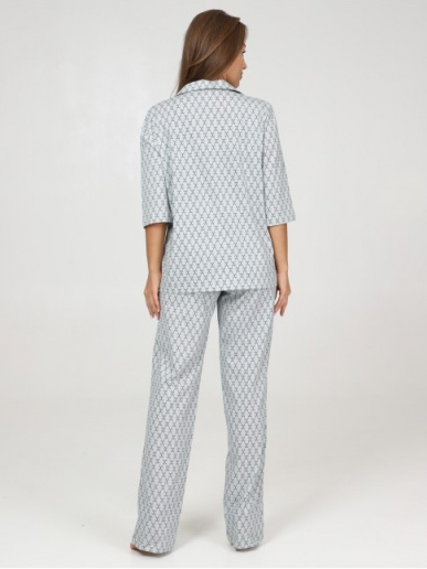 Женская пижама П-119