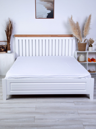 Наматрасник водонепроницаемый