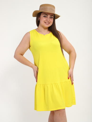 Женский сарафан С3188.3