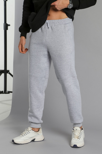 Брюки мужские Север-3 / Серый меланж