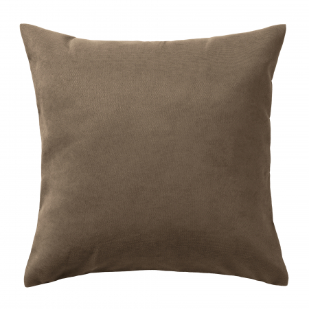 Подушка декоративная "Волшебная Ночь" / Кофе