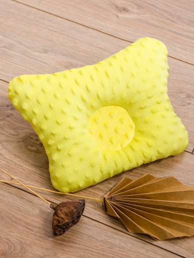 Подушка малютка "Солнечный лучик"