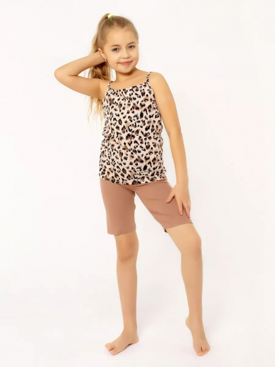 Детские велосипедки "Ранетки" / Какао арт. дк172см