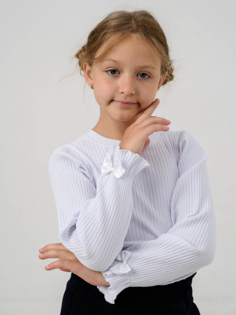 Детский джемпер "Моана" длинный рукав