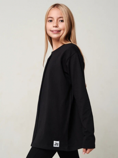 Детский джемпер "Николетта" длинный рукав