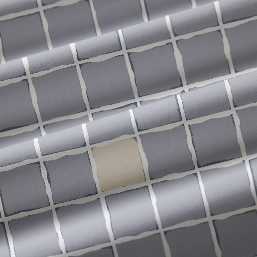 Простыня "Хорошо Дома" / Тессера