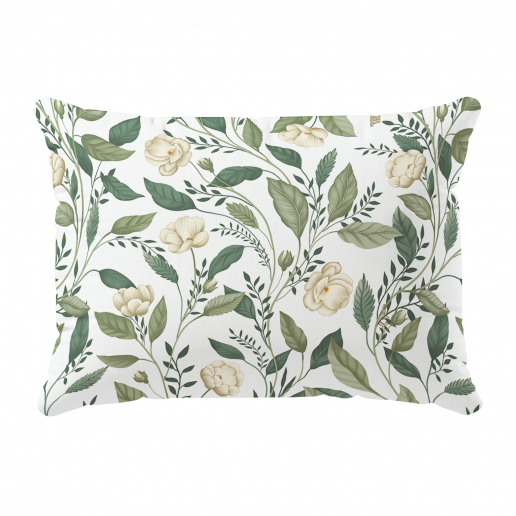 Набор наволочек "Verossa" Сатин 50/70 / White keys