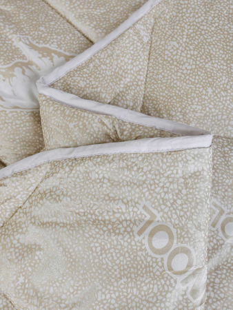 Одеяло всесезонное овечья шерсть ОТШ Люкс