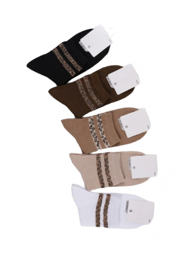 Женские носки 1006