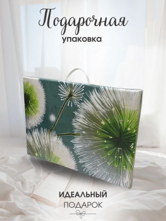 Постельное белье поплин Иваново / Воздушный танец