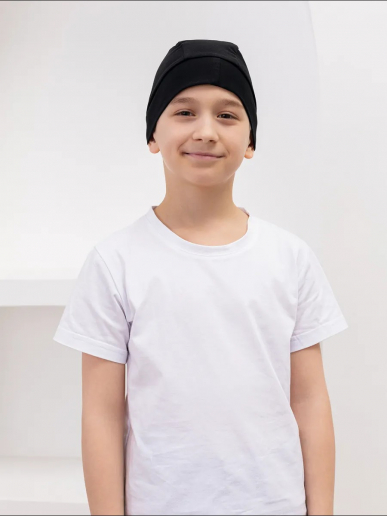 Детская бандана / Черный