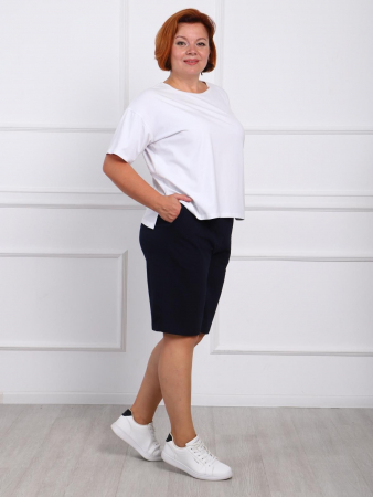 Женские шорты Ранчо / чернила